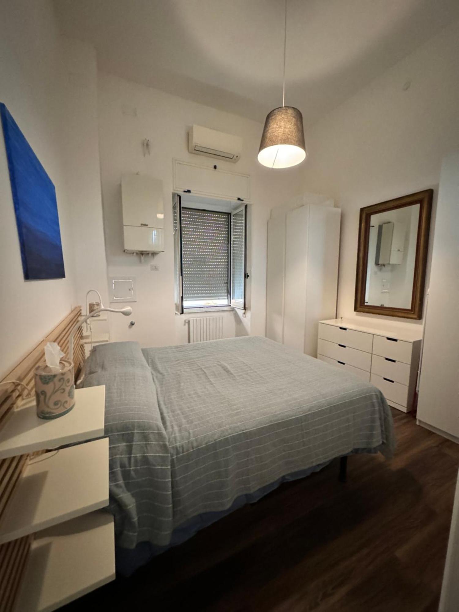Riviera Apartment Napoli Exterior foto